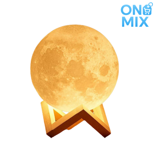 Lua De Led Para Quarto