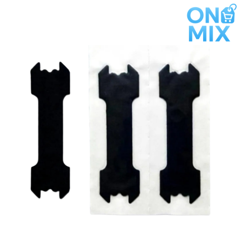 Tiras Nasais Anti-Ronco Para Melhorar o Sono