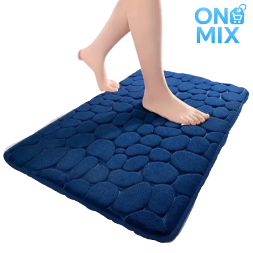 Tapete De Banheiro Antiderrapante